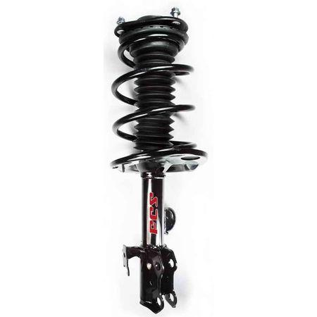 FCS AUTOMOTIVE Complete Strut Assembly, 4331622R 4331622R